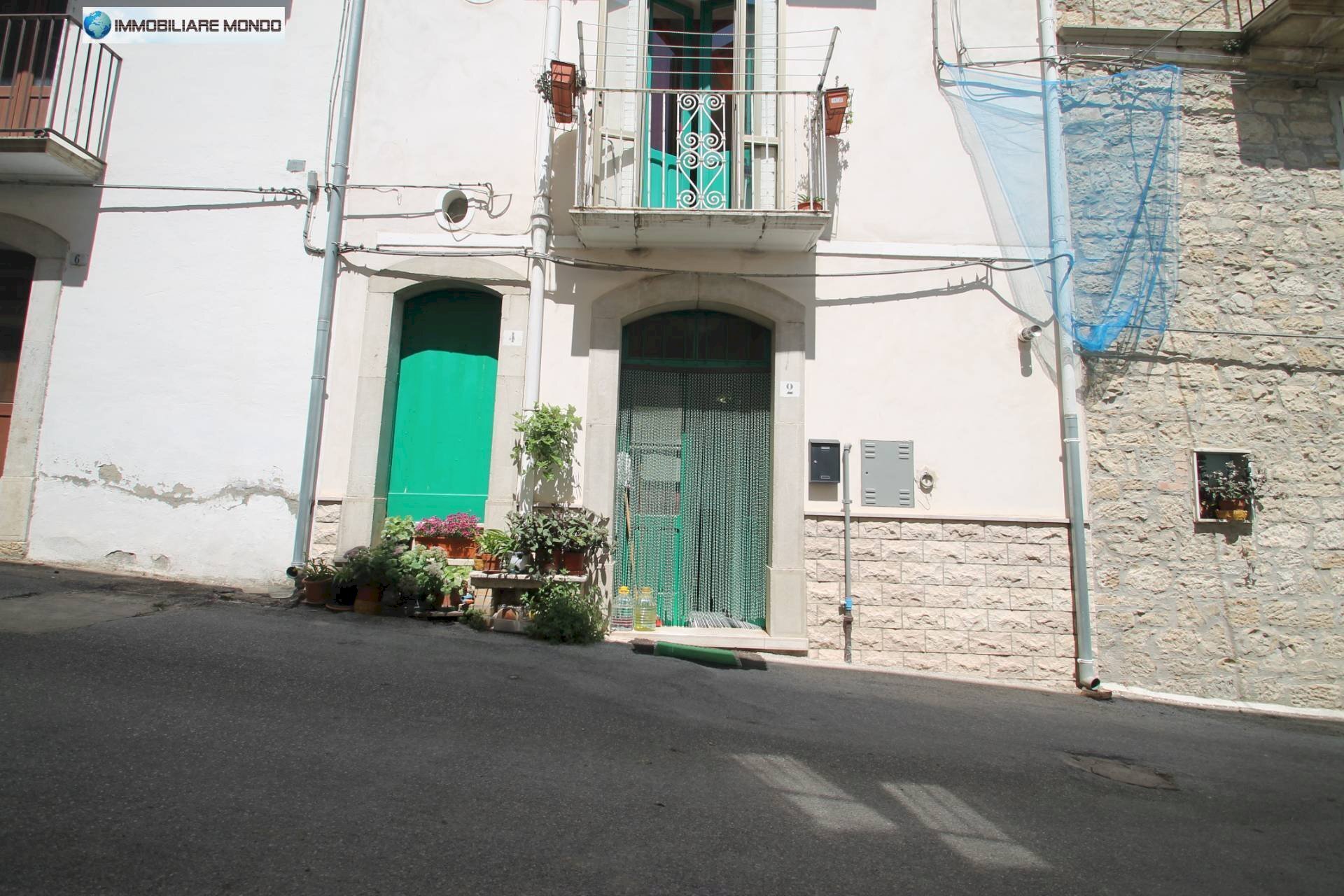 Foto 3 - Independent house Via Firenze
12, Sant'Elia a Pianisi - photo 3