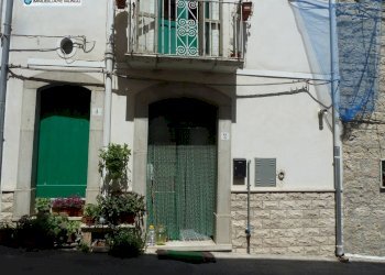 Foto 1 - Independent house Via Firenze
 
12, Sant'Elia a Pianisi - photo 1