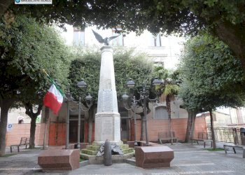 Foto 45 - Independent house Via Firenze
 
12, Sant'Elia a Pianisi - photo 45