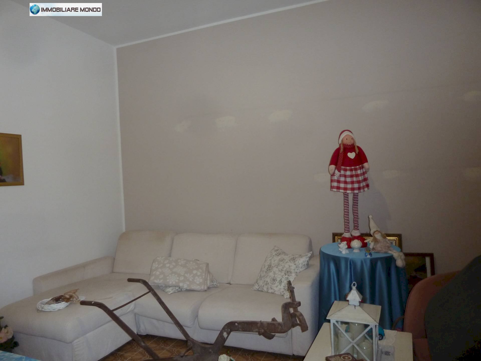 Foto 1 - Apartment Via Giuseppe Garibaldi, Portocannone - photo 1