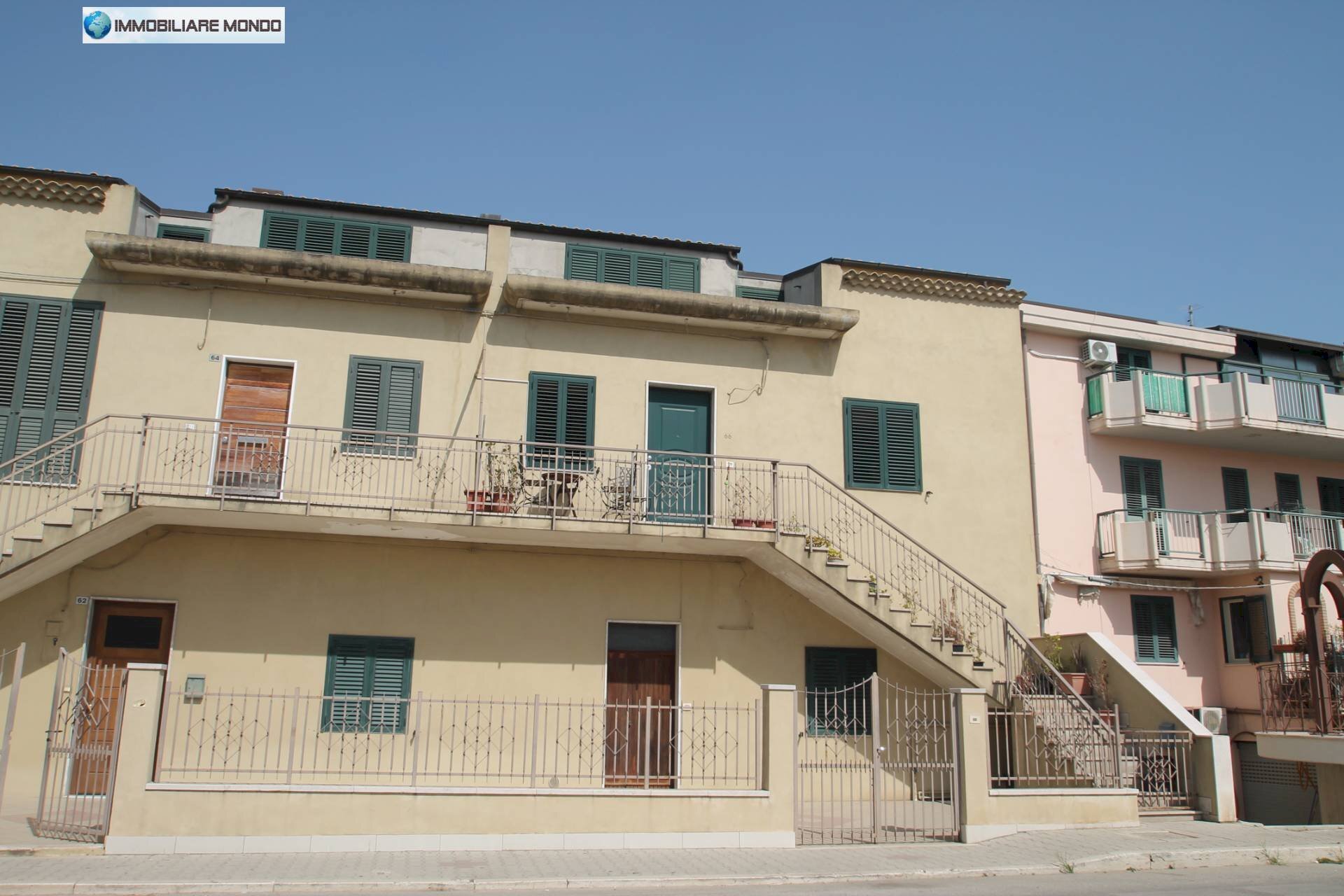 Foto 2 - Appartamento Via Giuseppe Garibaldi, Portocannone - foto 2