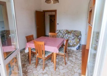 Sala da pranzo - Trilocale via della Pietra, 22, Bologna (zona Borgo Panigale) - foto 3