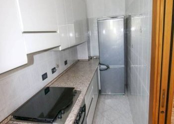 Cucina - Trilocale via della Pietra, 22, Bologna (zona Borgo Panigale) - foto 5