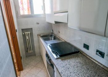 Cucina - Trilocale via della Pietra, 22, Bologna (zona Borgo Panigale) - foto 6