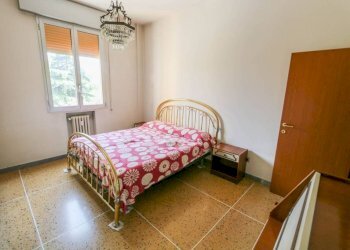 Camera da letto - Trilocale via della Pietra, 22, Bologna (zona Borgo Panigale) - foto 7