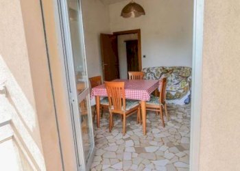 Balcone - Trilocale via della Pietra, 22, Bologna (zona Borgo Panigale) - foto 9