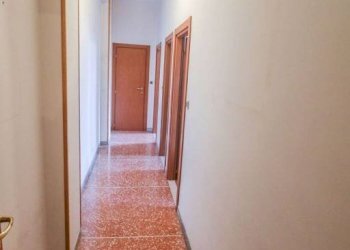 Corridoio - Trilocale via della Pietra, 22, Bologna (zona Borgo Panigale) - foto 13