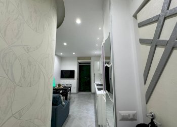 Foto 2 - Appartamento Via Serapide, Napoli - foto 2
