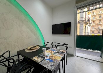 Foto 4 - Appartamento Via Serapide, Napoli - foto 4