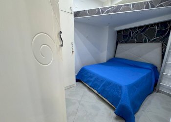 Foto 6 - Appartamento Via Serapide, Napoli - foto 6