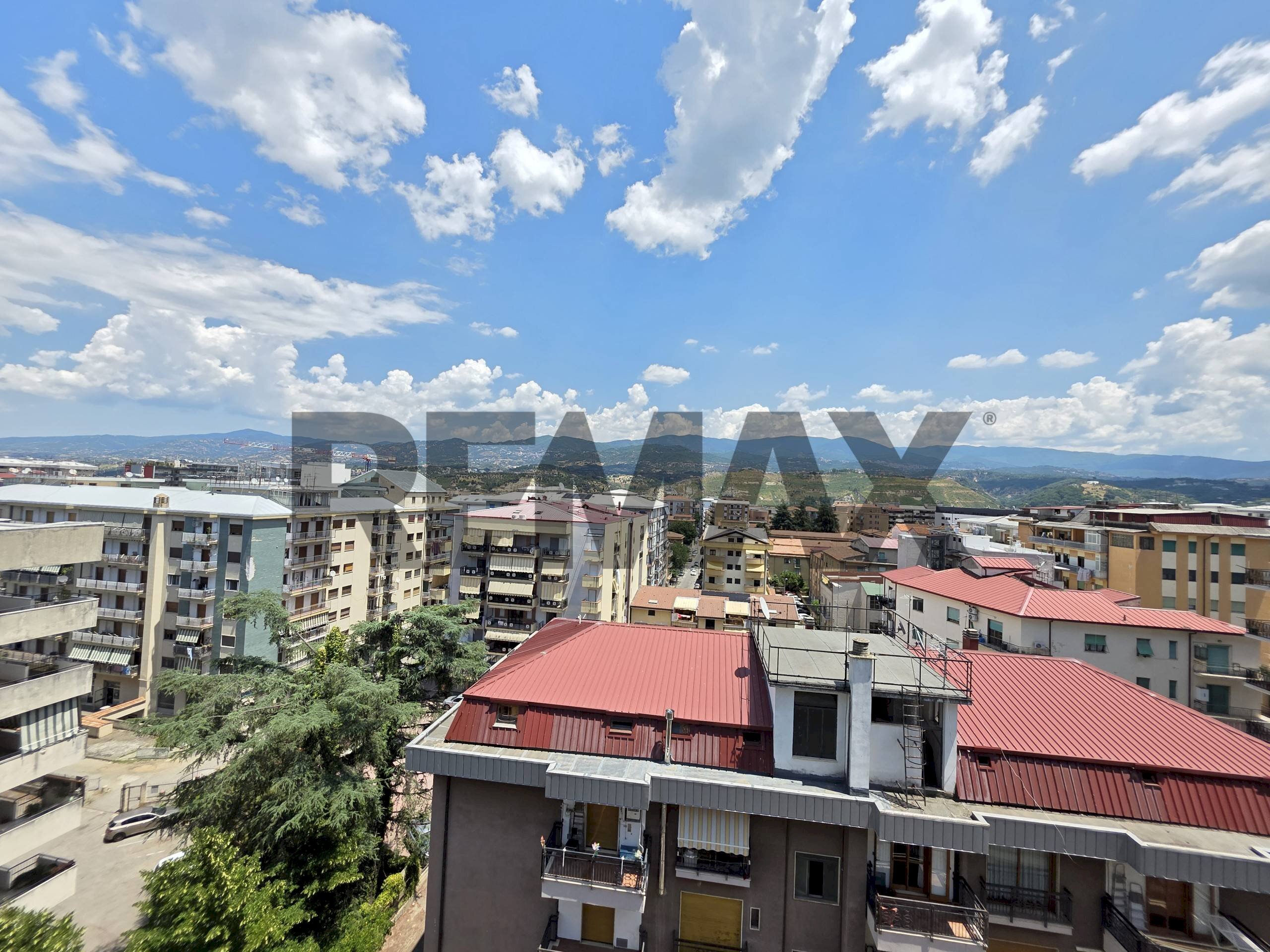 Edificio all\'aperto - Apartment Via Gugliemo Marconi
60, Cosenza - photo 3