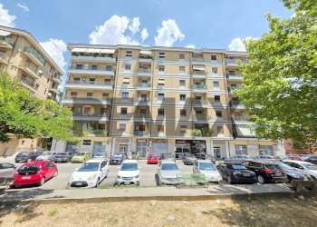 Edificio all\'aperto - Apartment Via Gugliemo Marconi
60, Cosenza - photo 5