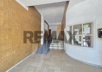 Hall / corridoio - Apartment Via Gugliemo Marconi
60, Cosenza - photo 8