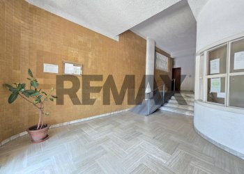 Ricezione / Lobby - Apartment Via Gugliemo Marconi
60, Cosenza - photo 13