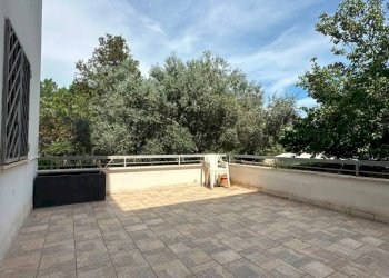 Terrazzo - Two-room apartment via Vasco De Gama, 14, Anzio - photo 10