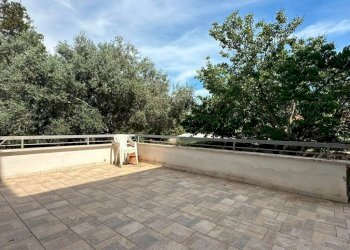 Terrazzo - Bilocale via Vasco De Gama, 14, Anzio - foto 13