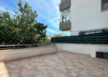 Terrazzo - Bilocale via Vasco De Gama, 14, Anzio - foto 15