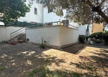 Giardino - Bilocale via Vasco De Gama, 14, Anzio - foto 16