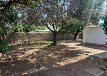 Giardino - Two-room apartment via Vasco De Gama, 14, Anzio - photo 18