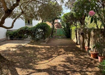 Giardino - Two-room apartment via Vasco De Gama, 14, Anzio - photo 20