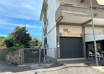 Facciata - Bilocale via Vasco De Gama, 14, Anzio - foto 28