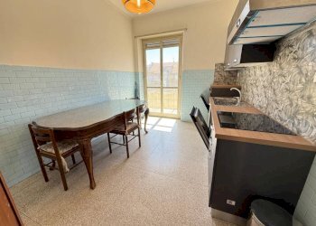 Cucina - Four-room apartment via Arnaldo da Brescia, 39, Torino (neighborhood Lingotto) - photo 5