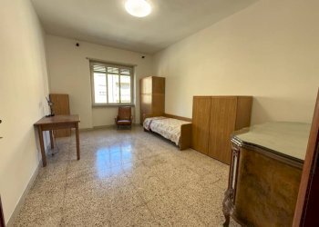 Camera da letto - Four-room apartment via Arnaldo da Brescia, 39, Torino (neighborhood Lingotto) - photo 11