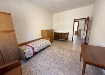 Camera da letto - Four-room apartment via Arnaldo da Brescia, 39, Torino (neighborhood Lingotto) - photo 12