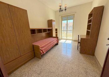 Camera da letto - Four-room apartment via Arnaldo da Brescia, 39, Torino (neighborhood Lingotto) - photo 13