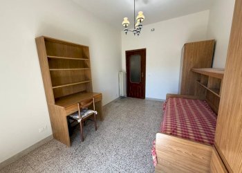 Camera da letto - Four-room apartment via Arnaldo da Brescia, 39, Torino (neighborhood Lingotto) - photo 14