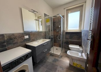 Bagno - Four-room apartment via Arnaldo da Brescia, 39, Torino (neighborhood Lingotto) - photo 15