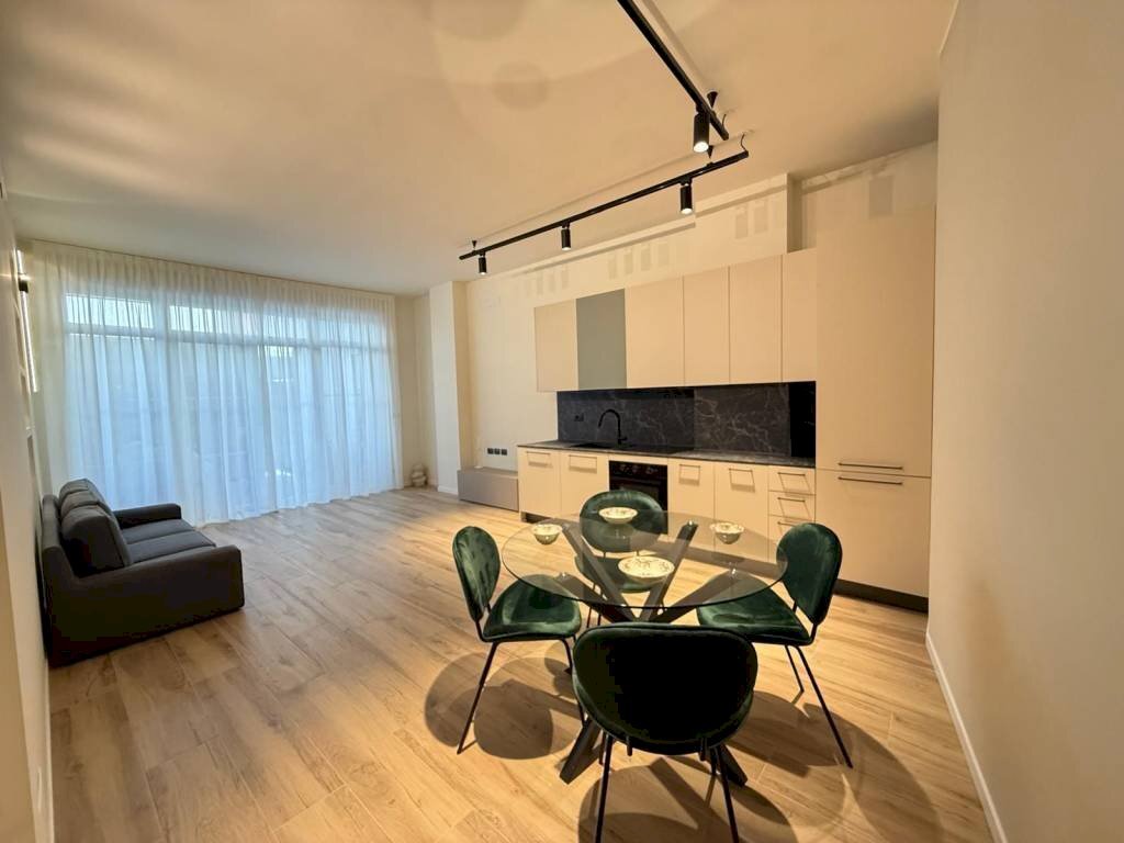 Soggiorno - Loft via Pastrengo, 30, Torino (zona Crocetta) - foto 1