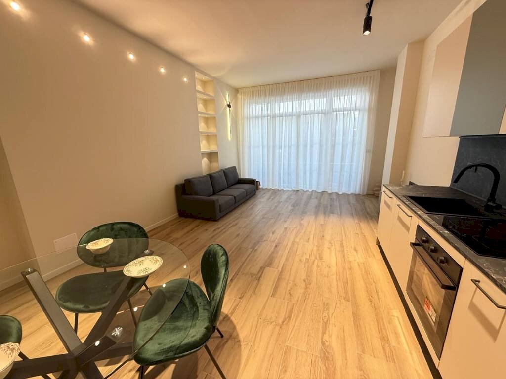 Soggiorno - Loft via Pastrengo, 30, Torino (zona Crocetta) - foto 3