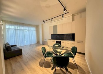 Soggiorno - Loft via Pastrengo, 30, Torino (zona Crocetta) - foto 1