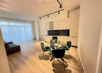 Soggiorno - Loft via Pastrengo, 30, Torino (zona Crocetta) - foto 2