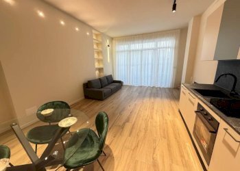 Soggiorno - Loft via Pastrengo, 30, Torino (zona Crocetta) - foto 3