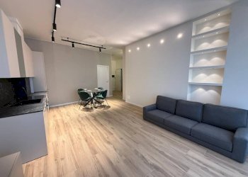 Soggiorno - Loft via Pastrengo, 30, Torino (zona Crocetta) - foto 4