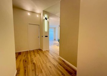 Ingresso - Loft via Pastrengo, 30, Torino (zona Crocetta) - foto 6
