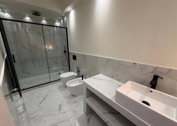 Bagno - Loft via Pastrengo, 30, Torino (zona Crocetta) - foto 10