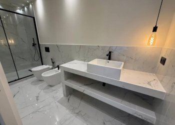 Bagno - Loft via Pastrengo, 30, Torino (zona Crocetta) - foto 11