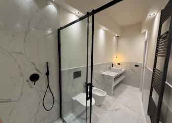 Bagno - Loft via Pastrengo, 30, Torino (zona Crocetta) - foto 12