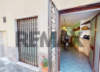 Edificio all\'aperto - Appartamento via Conte Ernesto Lombardo
 
15, Campomorone - foto 2