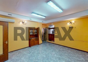 Stanza vuota - Appartamento via Conte Ernesto Lombardo
 
15, Campomorone - foto 5