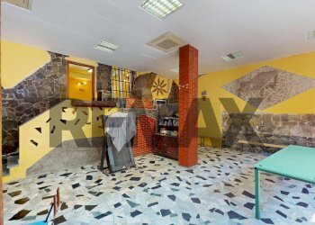 Ricezione / Lobby - Appartamento via Conte Ernesto Lombardo
 
15, Campomorone - foto 8