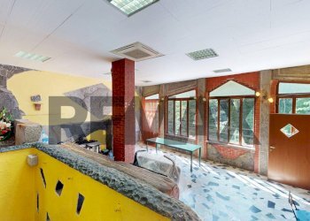 Cucina - Appartamento via Conte Ernesto Lombardo
 
15, Campomorone - foto 9