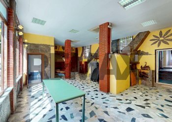 Ricezione / Lobby - Appartamento via Conte Ernesto Lombardo
 
15, Campomorone - foto 10