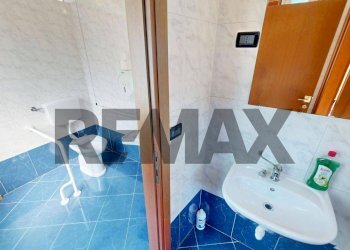Bagno - Appartamento via Conte Ernesto Lombardo
 
15, Campomorone - foto 11