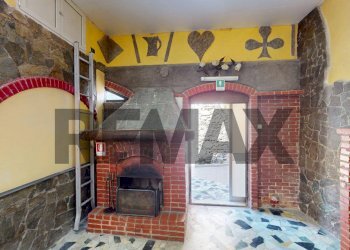 Cucina - Appartamento via Conte Ernesto Lombardo
 
15, Campomorone - foto 12