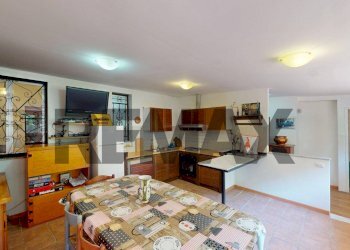 Cucina - Appartamento via Conte Ernesto Lombardo
 
15, Campomorone - foto 17