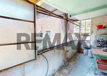 Ufficio - Appartamento via Conte Ernesto Lombardo
 
15, Campomorone - foto 19